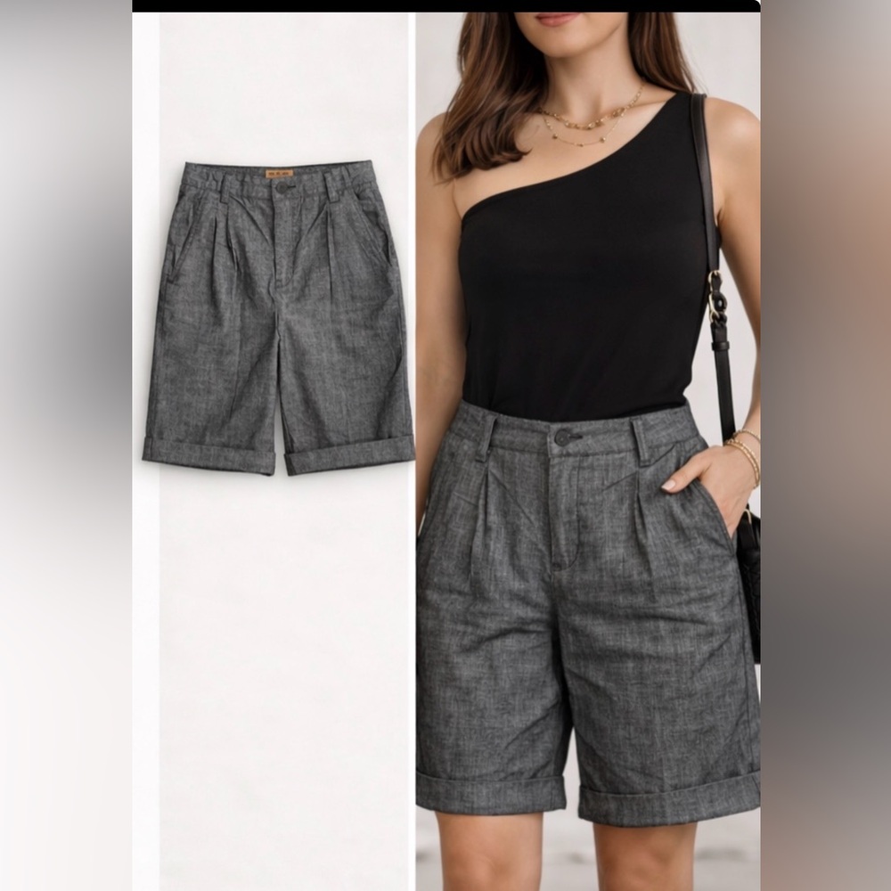 Cynthia Cynthia Steffe short Size 2